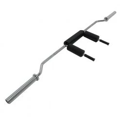 In Stock Force USA Olympic Safety Squat Barbell