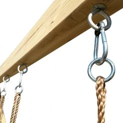 WonderFit Kids Swing Set In Stock