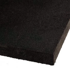VersaFit Flooring High Density Platform Tile - 1m X 1m X 50mm