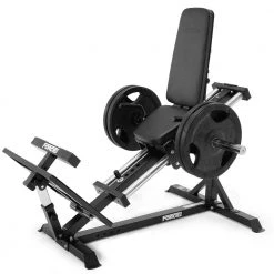 Force USA Compact Standing Leg Press / Calf Raise Combination Preorder