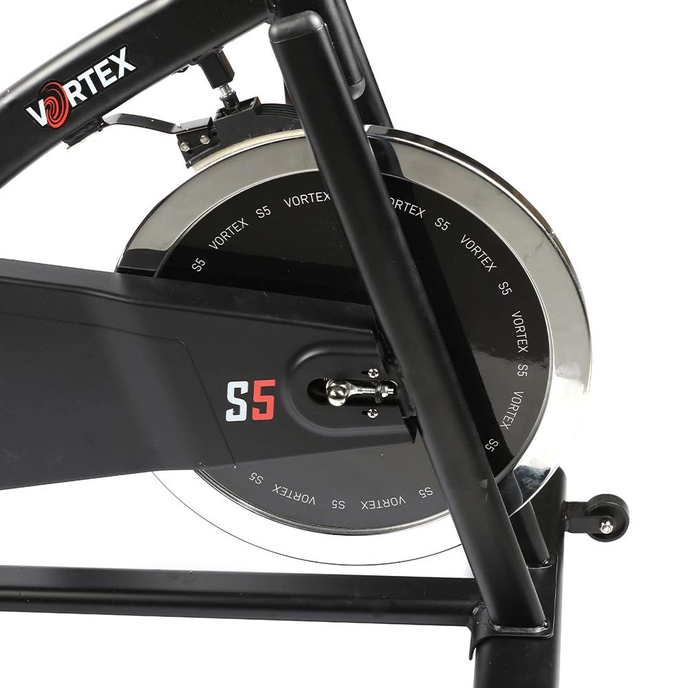 Vortex S5 Spin Bike In Stock
