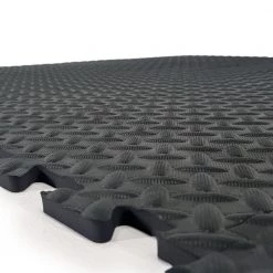 In Stock VersaFit Flooring EVA Jigsaw Flooring Tiles - 1m X 1m X 10mm