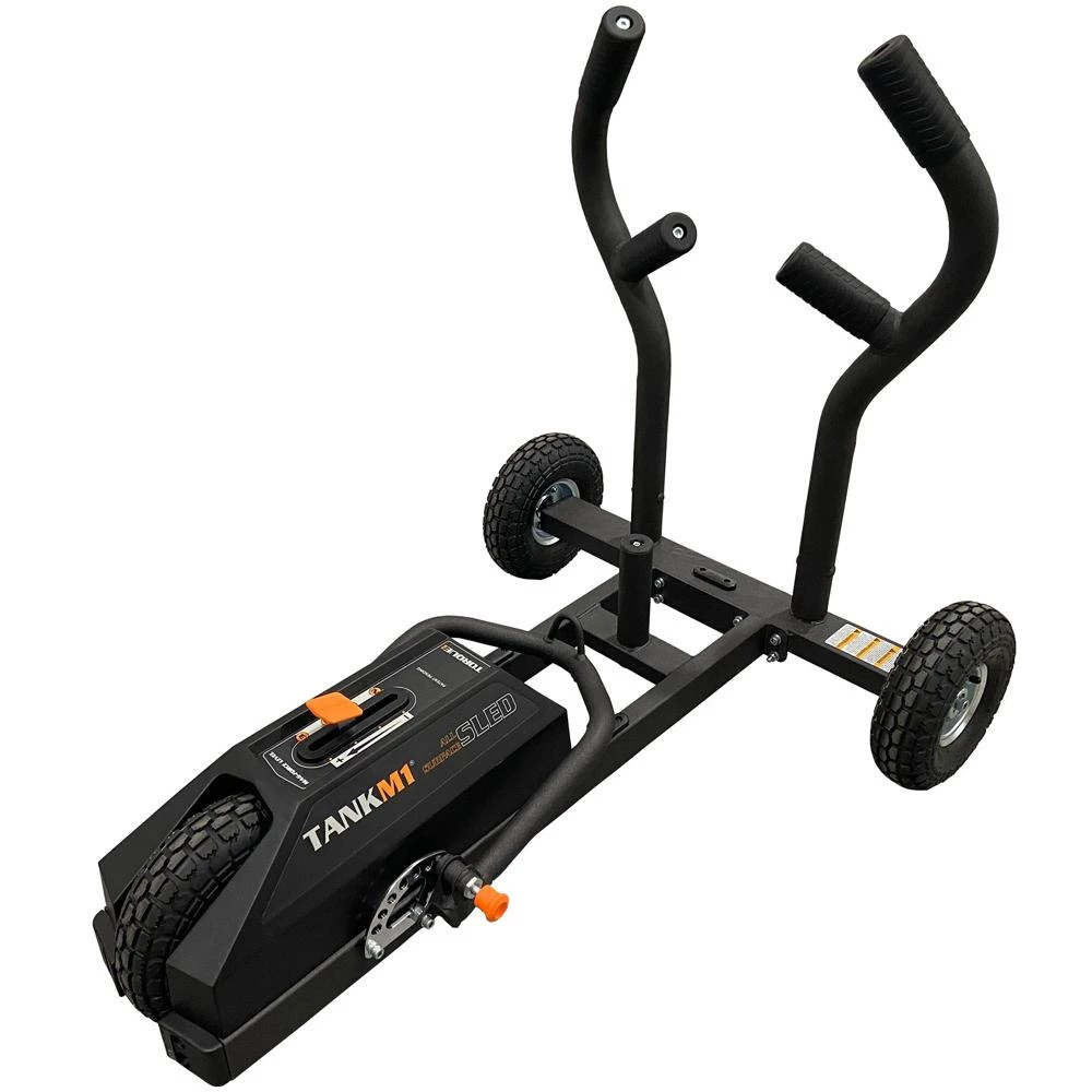 In Stock Torque USA TANK™ M1 Push Sled