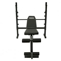 In Stock Force USA Adjustable Bench Press