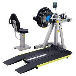 Recovery Fluid Rower E950 Medical UBE