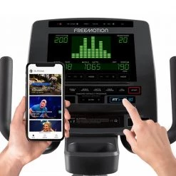 Freemotion R10.9b Recumbent Bike Cardio