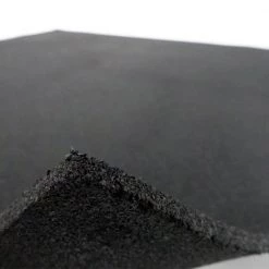 VersaFit Flooring Economy Rubber Floor Tile - 1m X 1m X 8mm