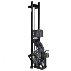 Fluid Rower Neon Pro V In Stock