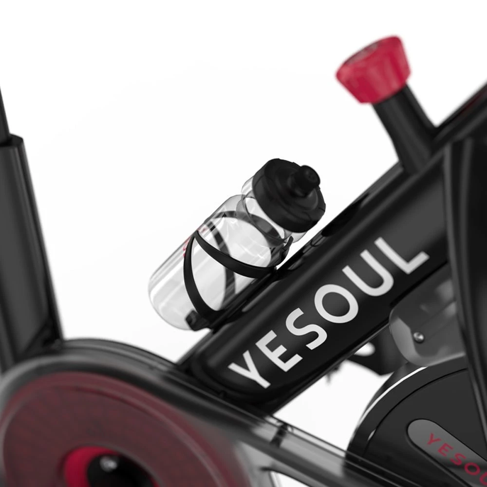 In Stock Yesoul S3 Plus Spin Bike