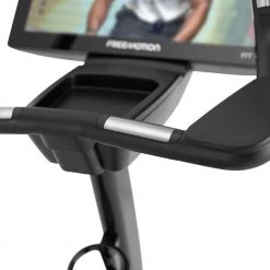 Freemotion U22.9 Upright Bike Cardio