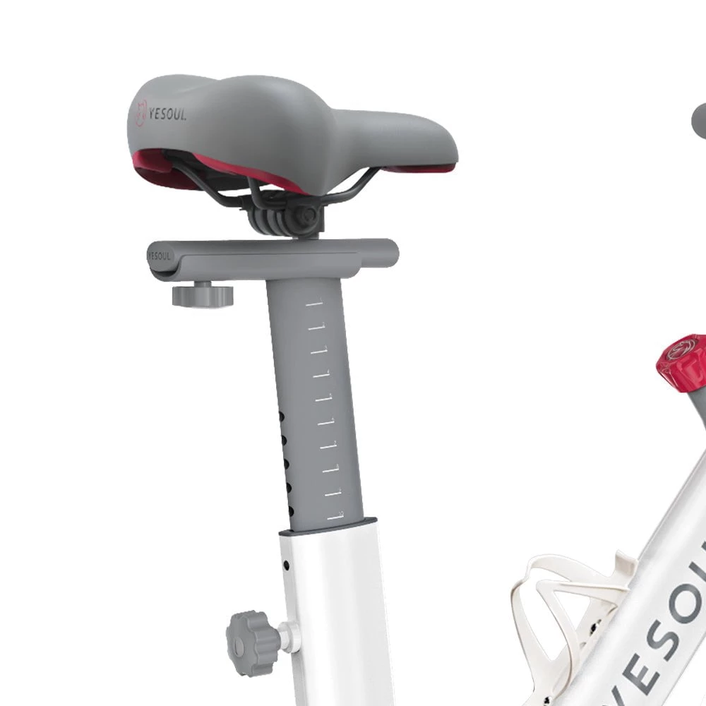 Yesoul S3 Spin Bike In Stock
