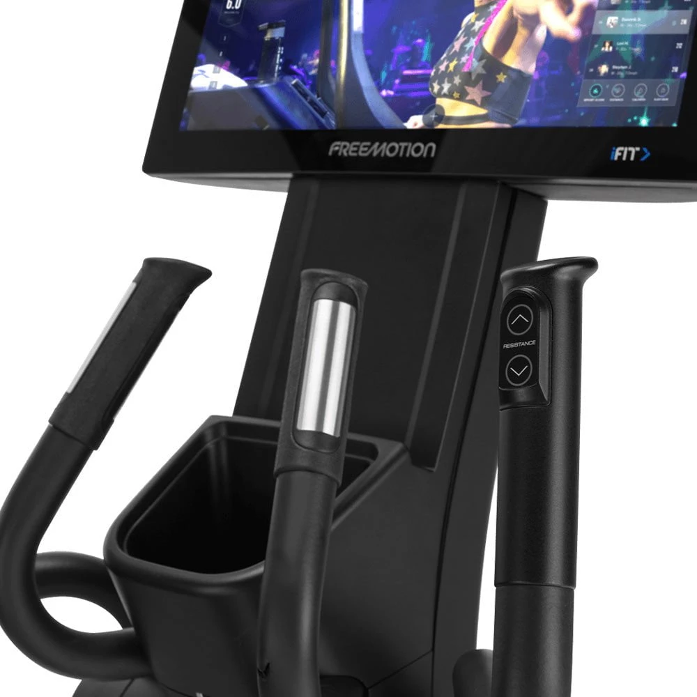 Freemotion E22.9 Total Body Elliptical Cardio