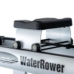 In Stock WaterRower M1 HiRise WaterRower