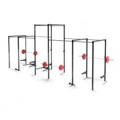 Strength Force USA Freestanding 6 Cell Rig