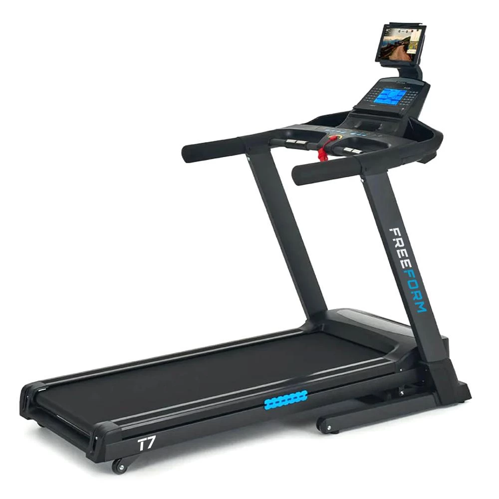 In Stock Freeform Cardio T7 Treadmill