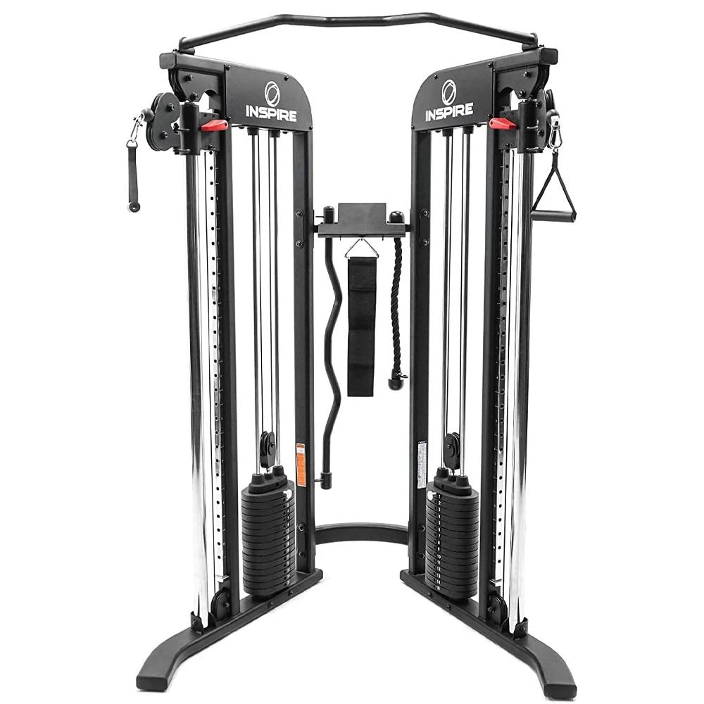 Inspire FTX Functional Trainer In Stock