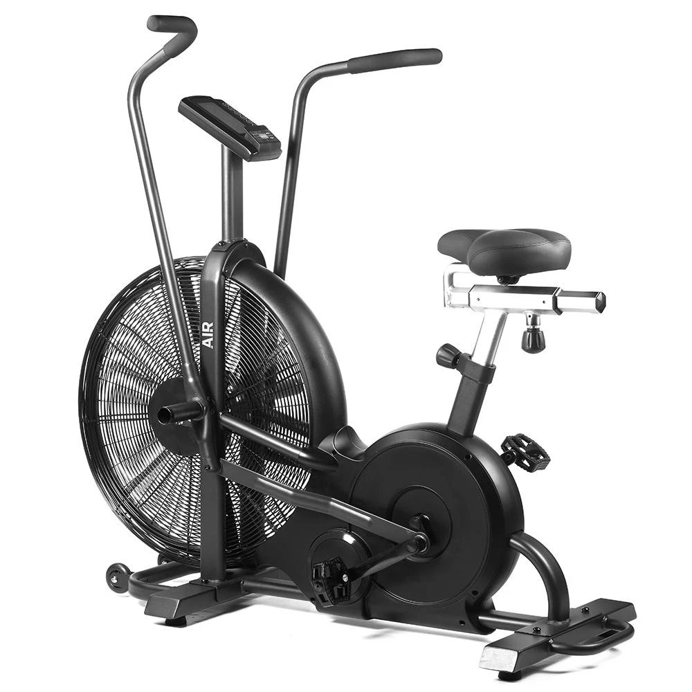 Freeform Cardio Air Bike In Stock