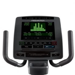 Freemotion R10.9b Recumbent Bike Cardio