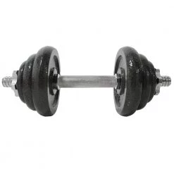 In Stock Force USA 22kg Dumbbell Weight Set
