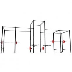 Strength Force USA Freestanding 6 Cell Rig