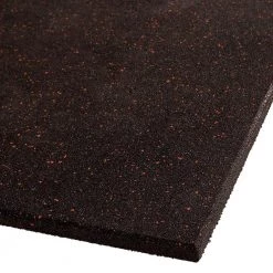In Stock VersaFit Flooring Commercial Rubber Flooring Tiles - 1m X 1m X 15mm