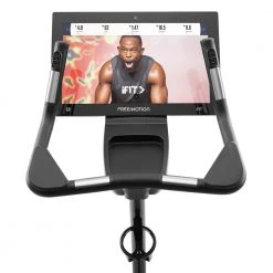 Freemotion U22.9 Upright Bike Cardio