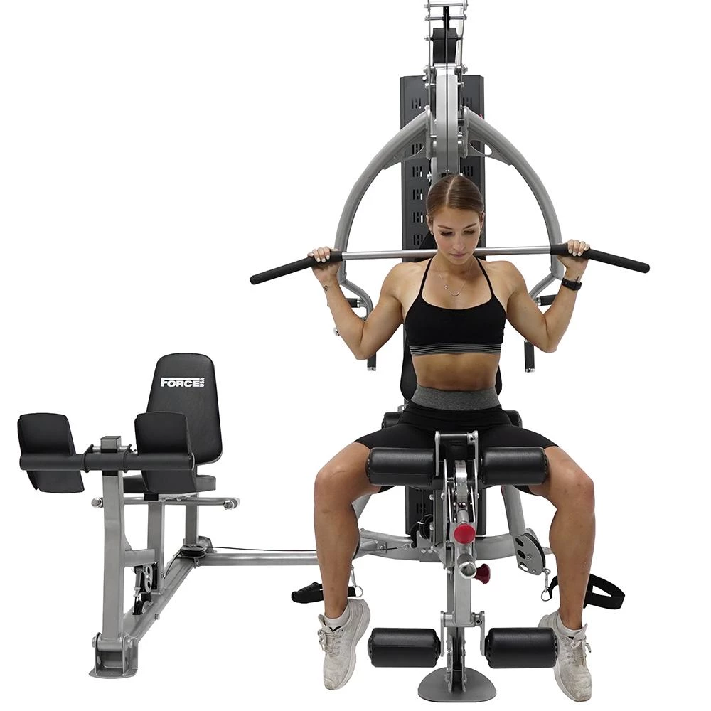 In Stock Force USA Multi Gym Pro 2