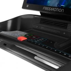 Freemotion T22.9 Treadmill Cardio