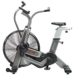 Assault Fitness Elite Bike V2