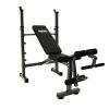 In Stock Force USA Adjustable Bench Press