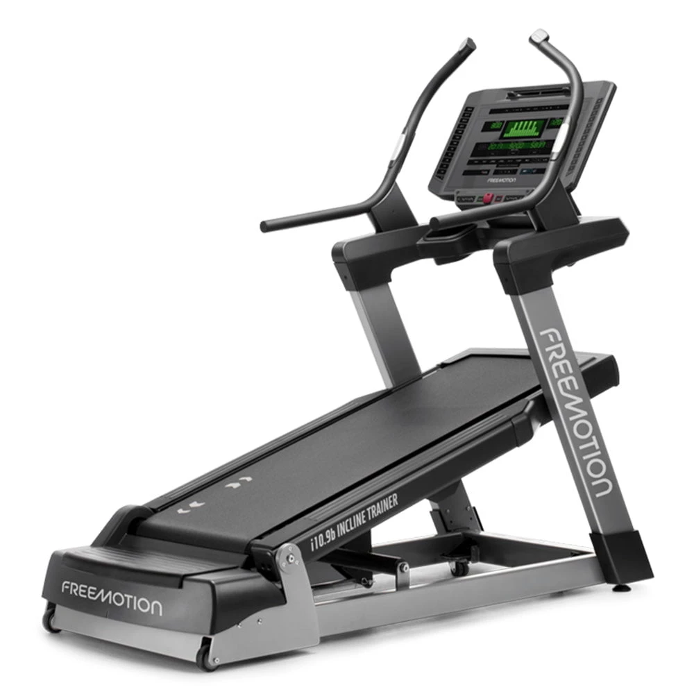 Freemotion I10.9b Incline Trainer Cardio