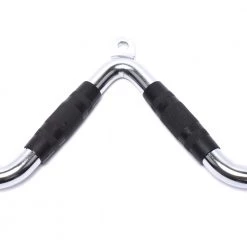 Force USA Close Grip V Bar In Stock