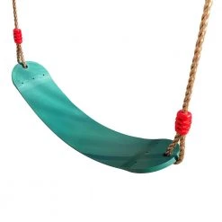 WonderFit Kids Swing Set In Stock