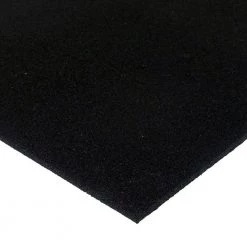 VersaFit Flooring Economy Rubber Floor Tile - 1m X 1m X 8mm