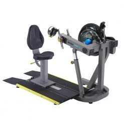 Recovery Fluid Rower E950 Medical UBE