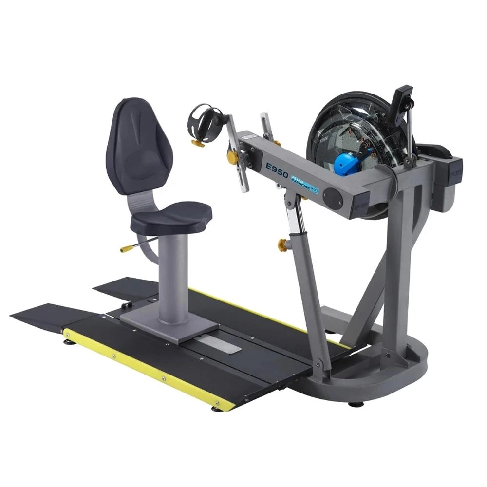 Recovery Fluid Rower E950 Medical UBE