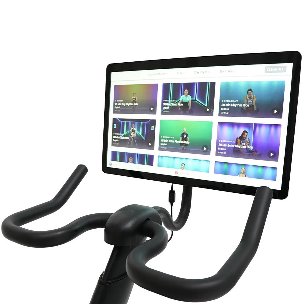 In Stock Yesoul S3 Plus Spin Bike