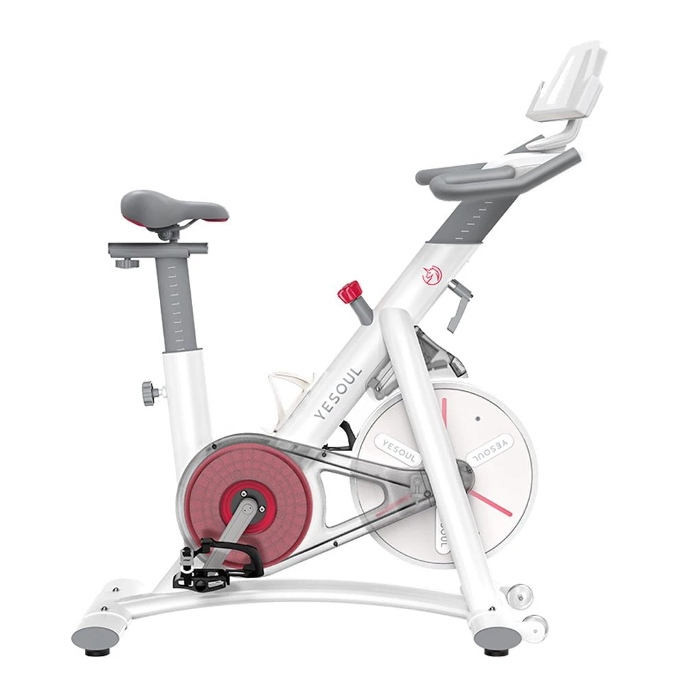 Yesoul S3 Spin Bike In Stock