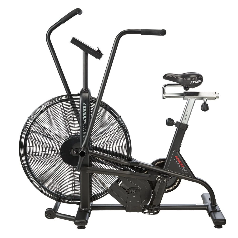 In Stock Assault Fitness AssaultBike Classic