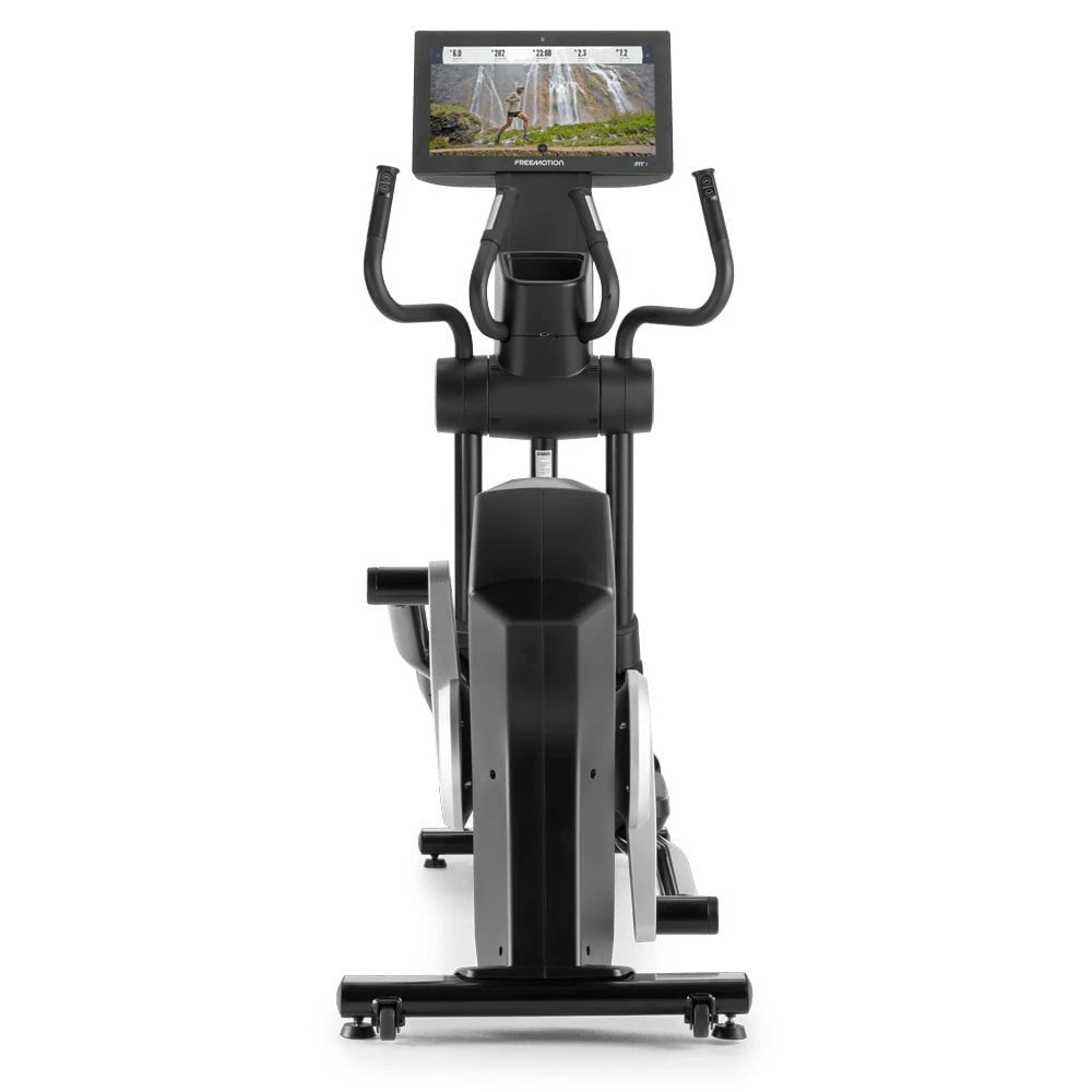 Freemotion E22.9 Total Body Elliptical Cardio