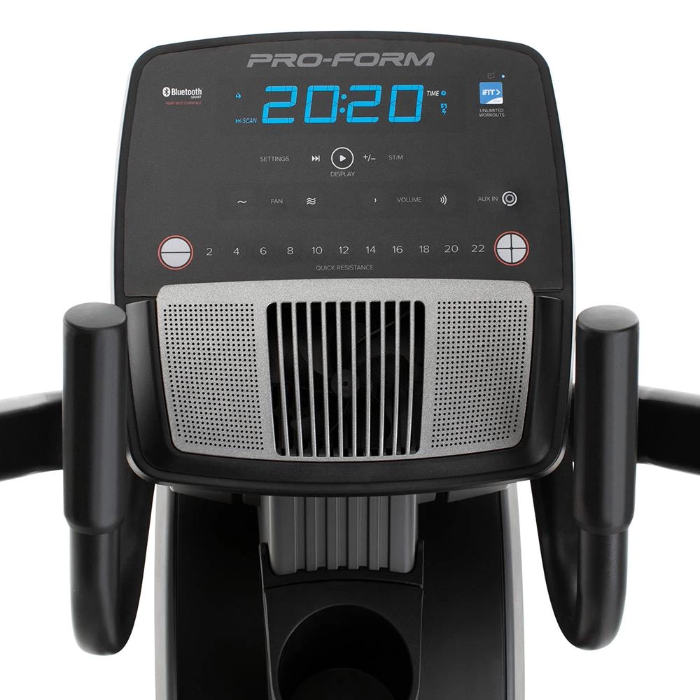 Proform CardioHIIT L6