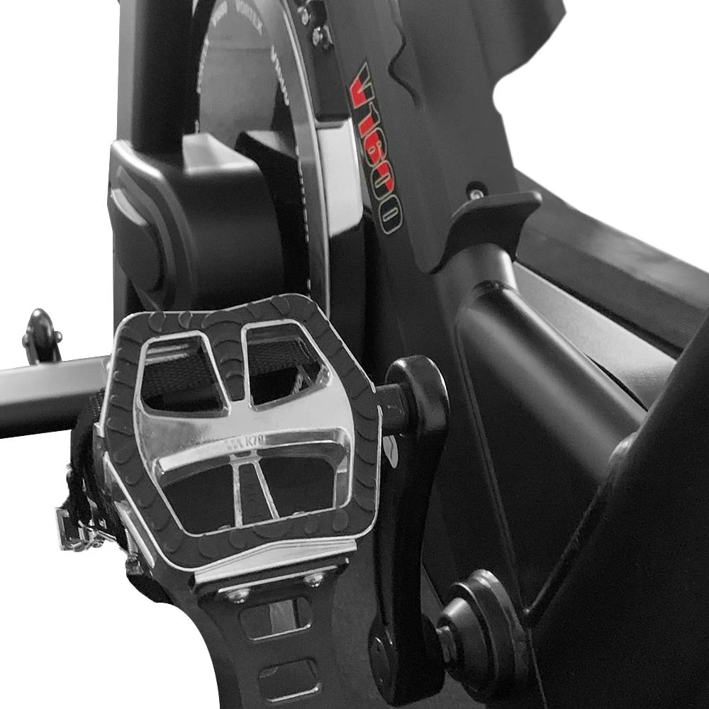 Vortex V1600 Commercial Spin Bike - 28kg Flywheel In Stock