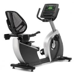 Freemotion R10.9b Recumbent Bike Cardio