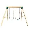 WonderFit Kids Swing Set In Stock