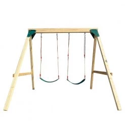 WonderFit Kids Swing Set In Stock