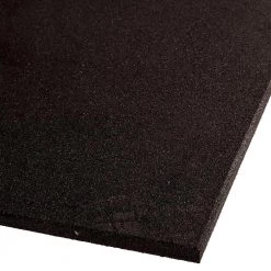 In Stock VersaFit Flooring Commercial Rubber Flooring Tiles - 1m X 1m X 15mm