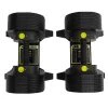 In Stock MX Select MX55 Dumbbells
