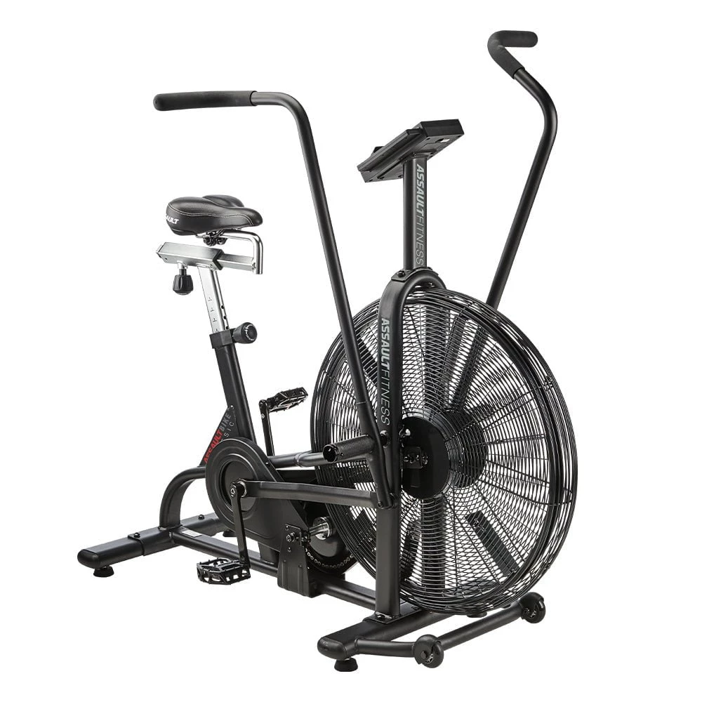 In Stock Assault Fitness AssaultBike Classic
