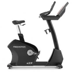 Freemotion U22.9 Upright Bike Cardio