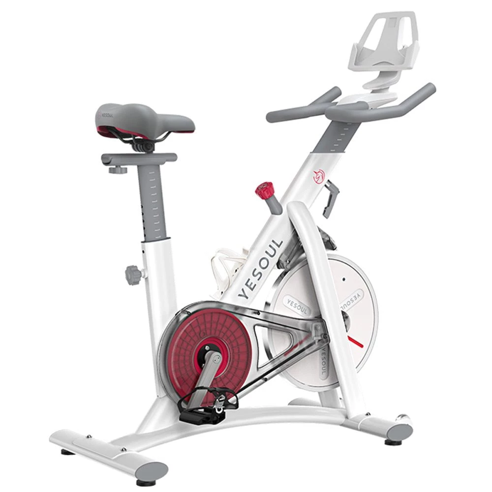Yesoul S3 Spin Bike In Stock